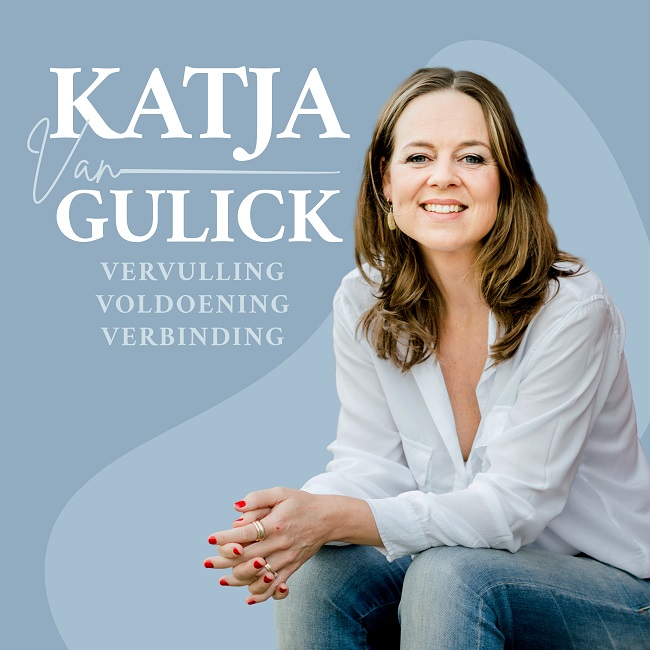 podcast Katja van Gulick